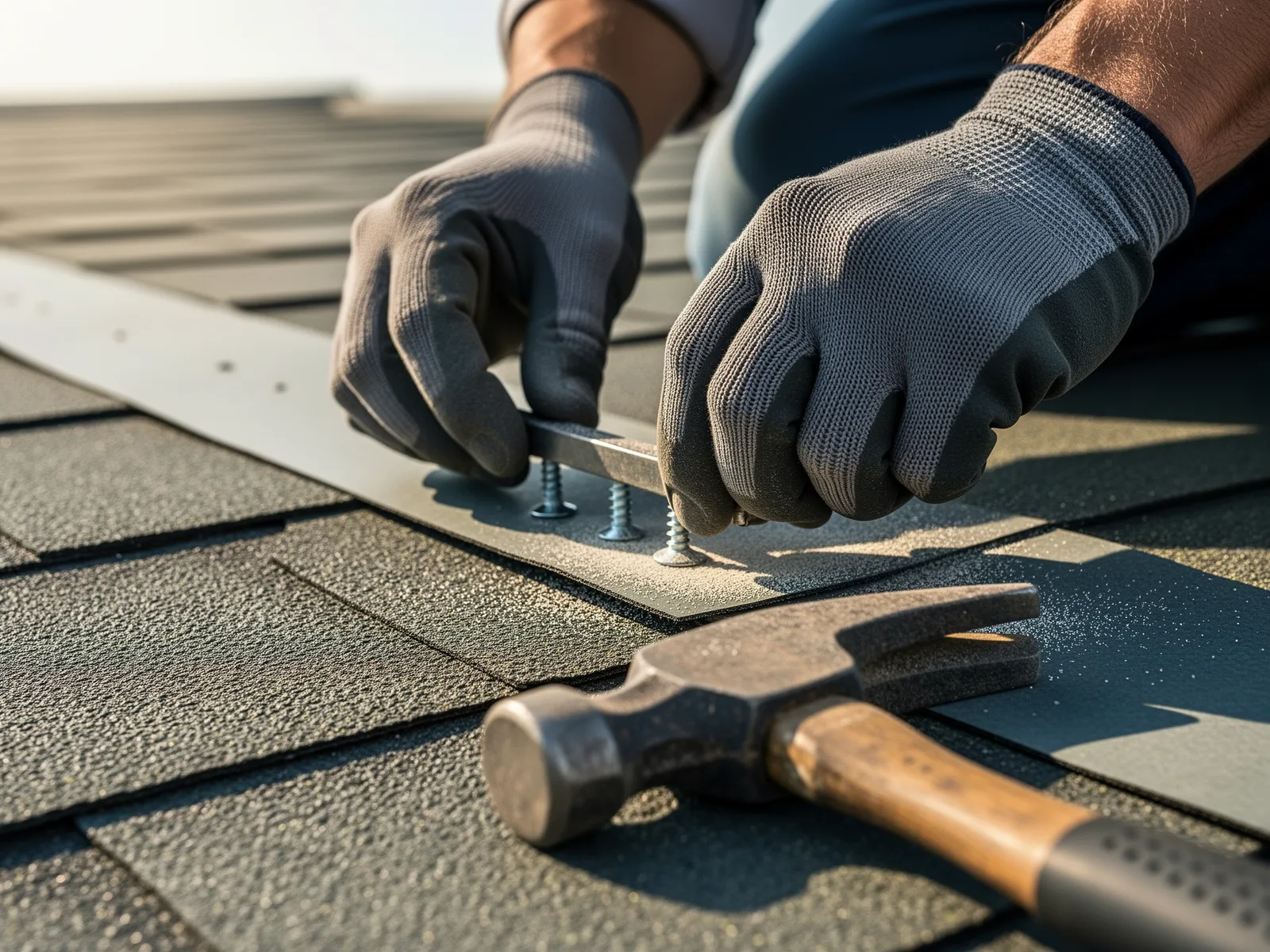Why choose Fascia Repair in Round Rock, AZ